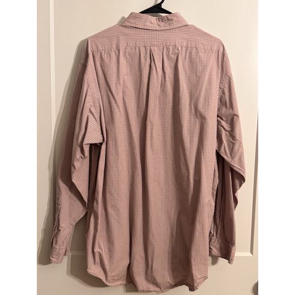 Ralph Lauren Blake Bundle Of 2 Oxfords Sz XL preppy Academia Old Money office - Picture 6 of 16